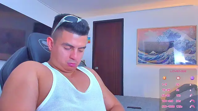 RJBarto 即時 XXX 聊天