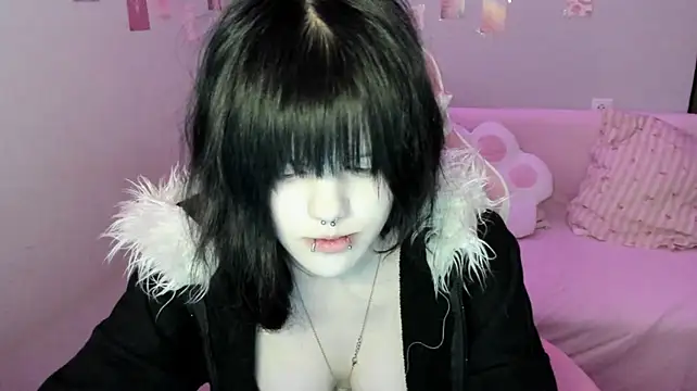 VelvetAlice – Live XXX-chat