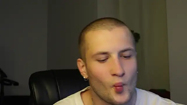 Chat +18 de Igor_Wilde ao vivo