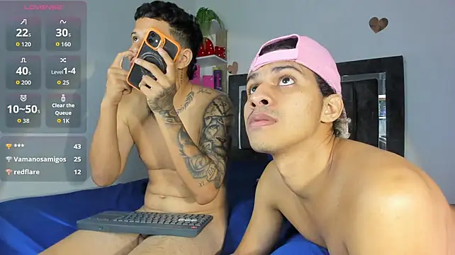 StevenSmith18 live XXX chat