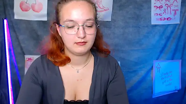 MissAriaa Chat XXX live
