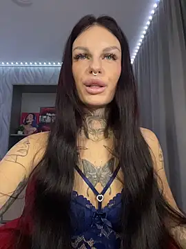 angel_devil_forever 라이브 XXX 채팅