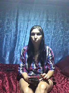 XXX chat uživo modela superEva