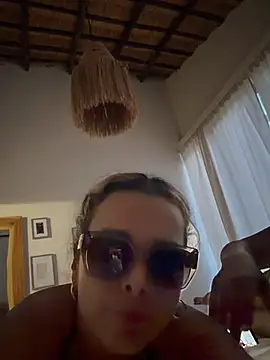 ZARA_721 élő XXX-chatje