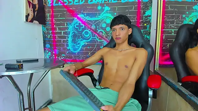 Chat XXX Live im_Ralff26