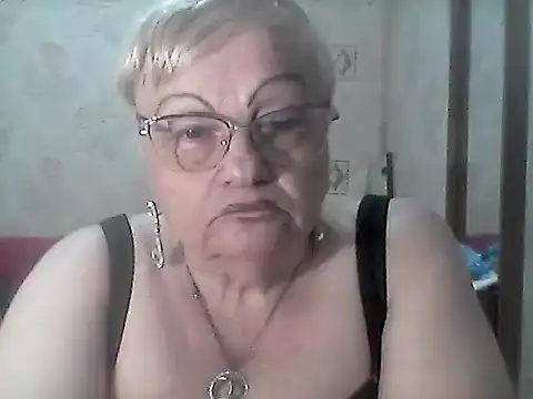 Živý XXX chat NatalieNorth