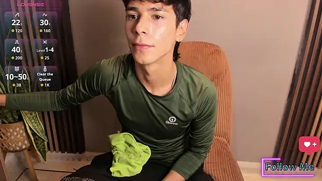 Chat XXX Live jacob_colliins