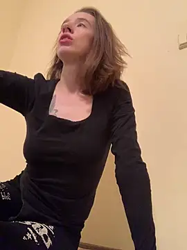 Ameli_p Live XXX-chat