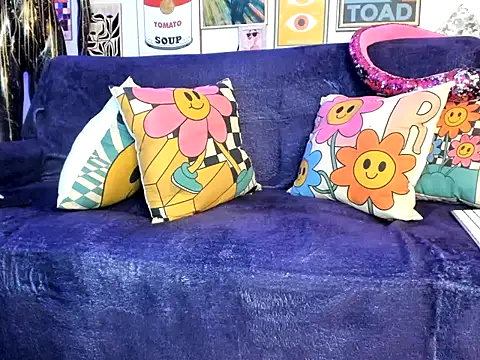 Chat +18 de DorianWolf ao vivo