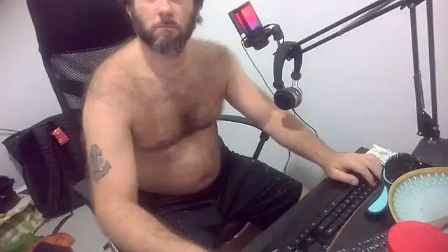 Chat XXX en directo de dadted