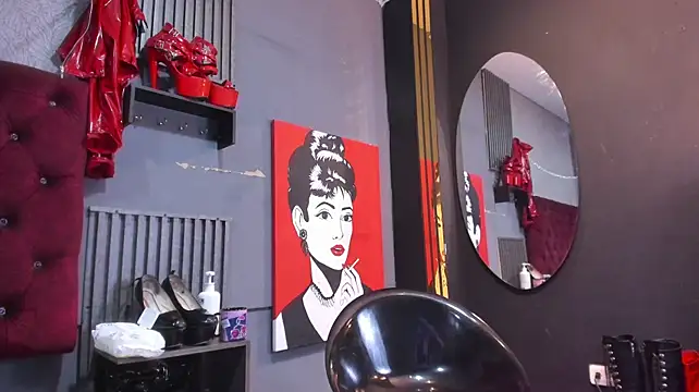 MikeHunteer Live XXX-chat