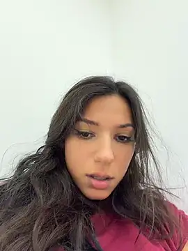 -_MiaQueen_-'s Webcam Show