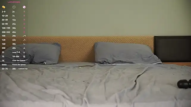 Chee_cha Chat XXX in diretta