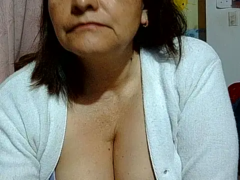 XXX chat uživo modela BiancaSteel