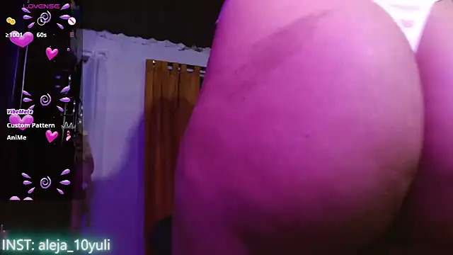 Czat XXX na żywo – aleja_1028
