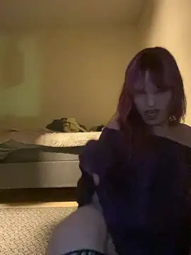 Chat XXX ao vivo de Divabolical