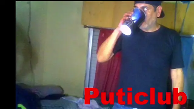 Show modela puticlub1234 na web-kameri