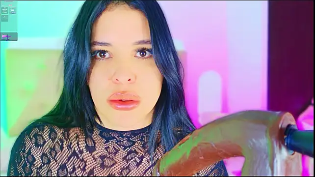 CharlootteEvans Live XXX-Chat