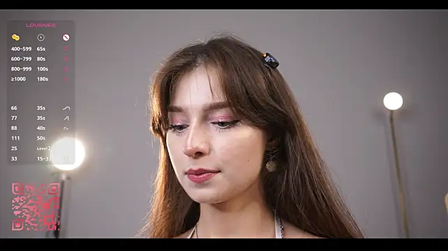 Lanenger élő XXX-chatje