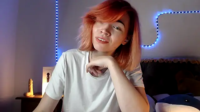 olivka-flower Live XXX-Chat