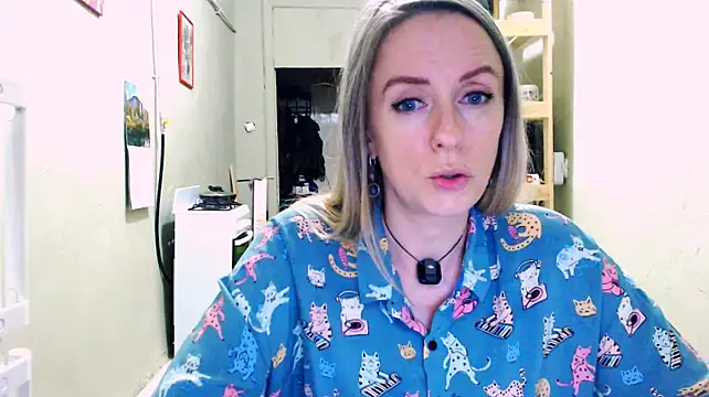 niceKat Live XXX-Chat