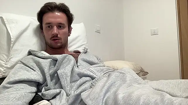 Živý XXX chat cute_mark