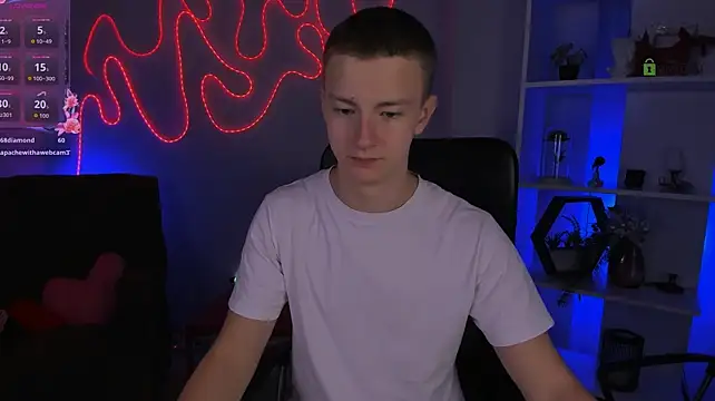 emmanuel_shine's Live XXX Chat