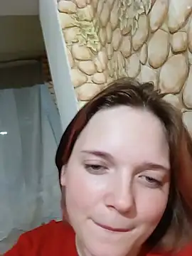 XXX chat uživo modela FloraRass