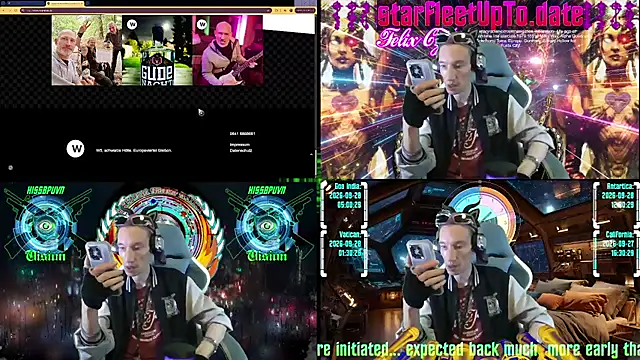 solodethlordsubveganFAQ Webcam show