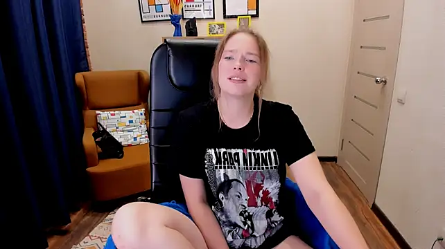 Czat XXX na żywo – _fiona_Love