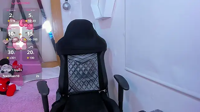 Lilith_West Live XXX-Chat