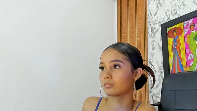 MarianaManzur live XXX chat