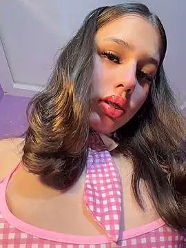 Show de webcam de ValeriaAguilar