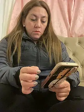 Živý XXX chat SCARLET-20