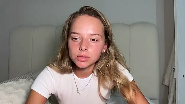 KayleeBella's Live XXX Chat