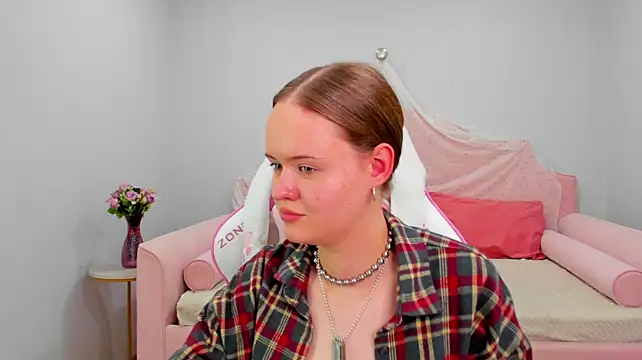 AdaRune – Live XXX-chat