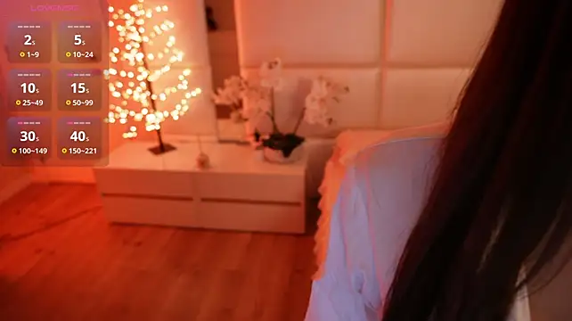 Lilly_ColinsのライブXXXチャット