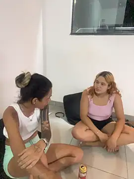 Živý XXX chat sabrinaneves
