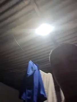 Rodri-Cami Chat XXX in diretta