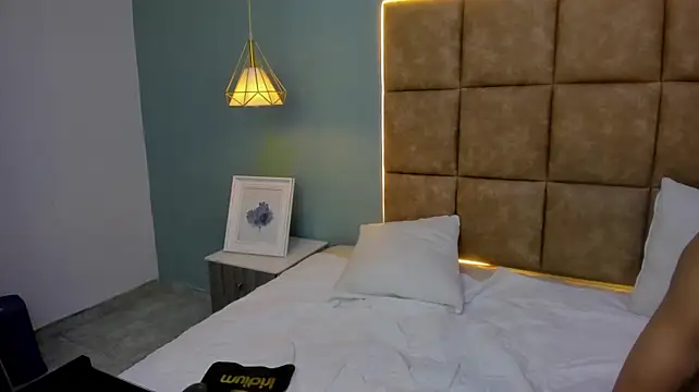 Živý XXX chat Zayn_carter