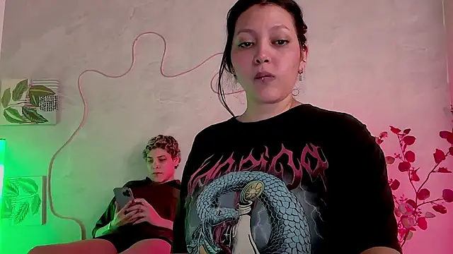 MarcellaGriffin's Live XXX Chat