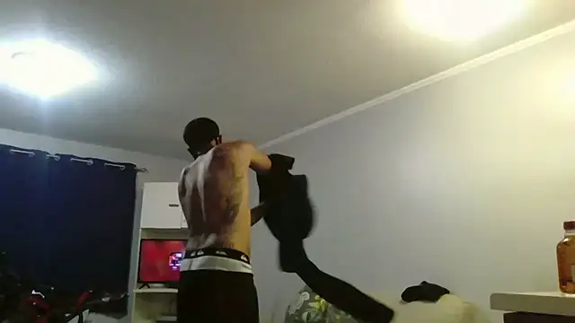Živý XXX chat Davidlee59