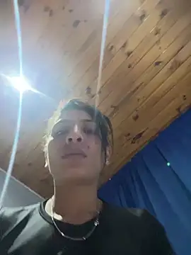 ImCrazzy Chat XXX in diretta