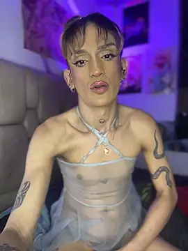 Chat XXX Live celeste_hell_