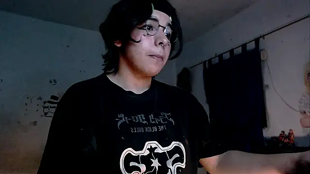 Cutie_Sam Obrolan Langsung XXX