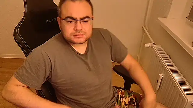 Latexboy893 Webcam-Show