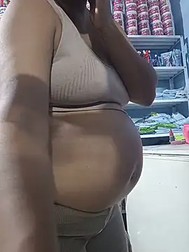 Webkamerová show Lorenasex