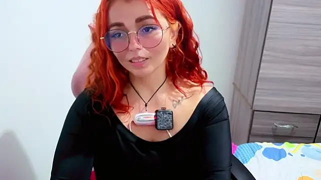 Czat XXX na żywo – Alexatexa2929