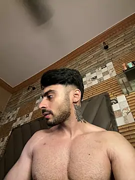 arabdaddyx_ Chat XXX in diretta