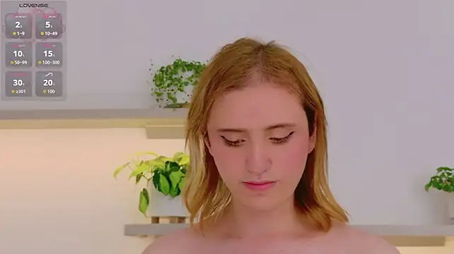 seraphine_star XXX чат на живо